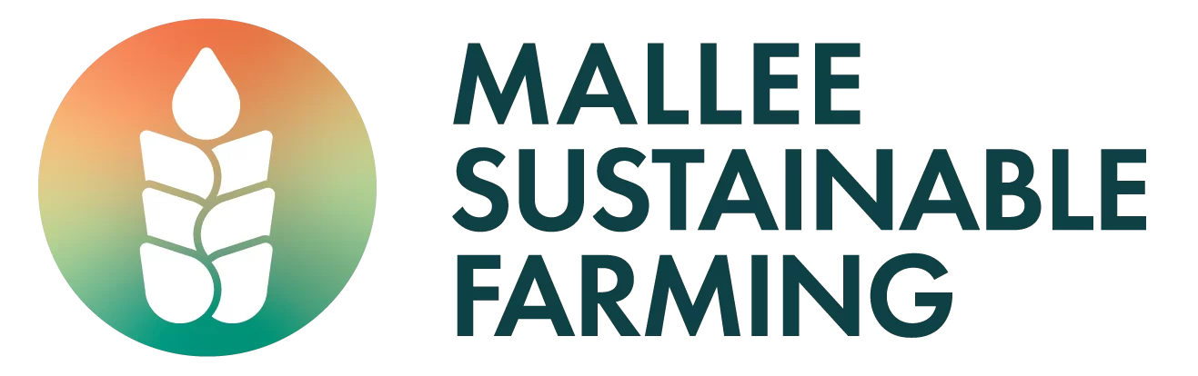 Mallee Sustainable Farming